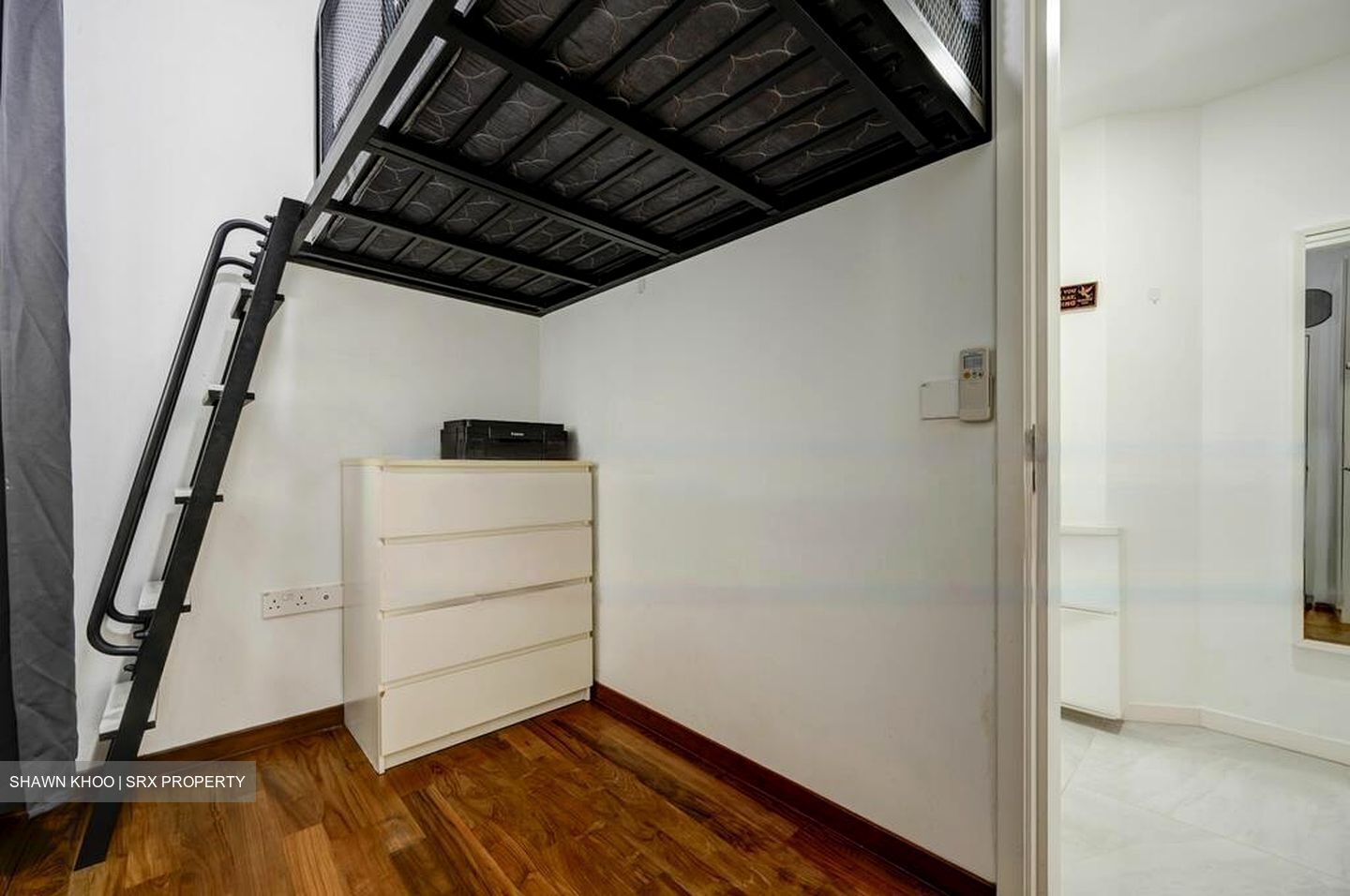 Uptown @ Farrer (D8), Apartment #480803411